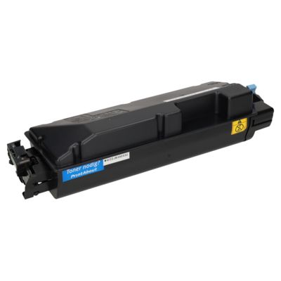 Toner kompatibel mit Kyocera TK-5305K - Schwarz