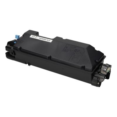 Toner kompatibel mit Kyocera TK-5305K - Schwarz