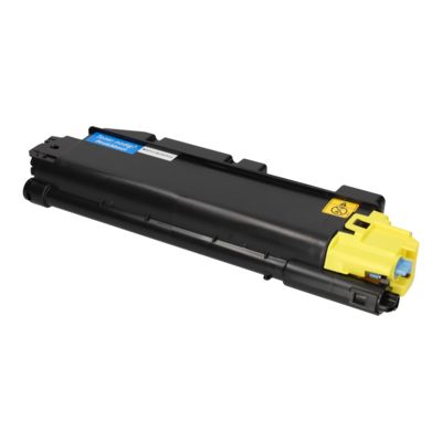 Toner kompatibel mit Kyocera TK-5305Y - Gelb