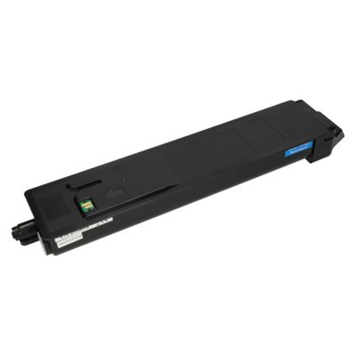 Toner kompatibel mit Kyocera TK-8115K - Schwarz