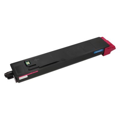 Toner kompatibel mit Kyocera TK-8115M - Magenta