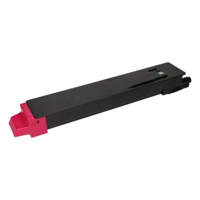 Toner kompatibel mit Kyocera TK-8115M - Magenta
