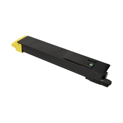 Toner kompatibel mit Kyocera TK-8115Y - Gelb