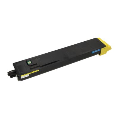 Toner kompatibel mit Kyocera TK-8115Y - Gelb