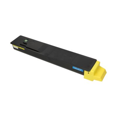 Toner kompatibel mit Kyocera TK-8115Y - Gelb
