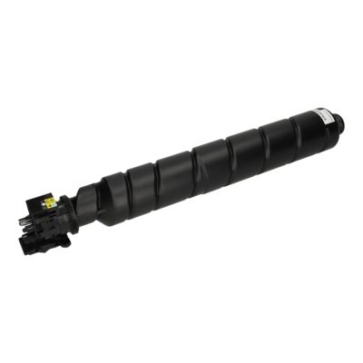 Toner kompatibel mit Kyocera TK-8335K - Schwarz