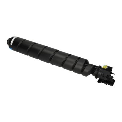 Toner kompatibel mit Kyocera TK-8335K - Schwarz