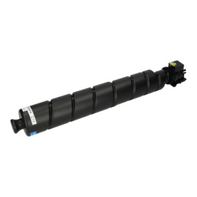 Toner kompatibel mit Kyocera TK-8335K - Schwarz
