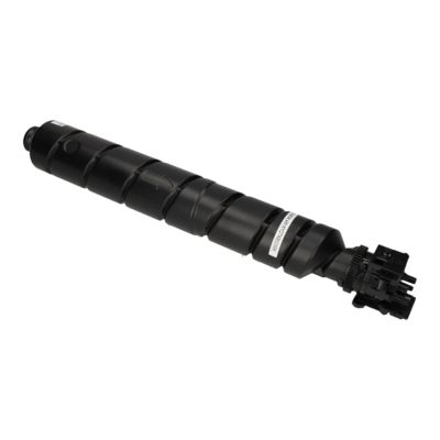 Toner kompatibel mit Kyocera TK-8525K - Schwarz