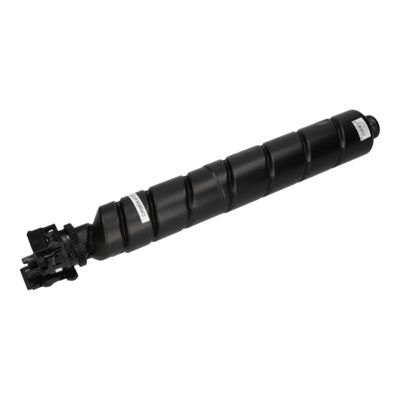 Toner kompatibel mit Kyocera TK-8525K - Schwarz