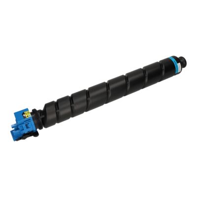 Toner kompatibel mit Kyocera TK-8525C - Cyan