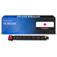Toner kompatibel mit Kyocera TK-8525M - Magenta