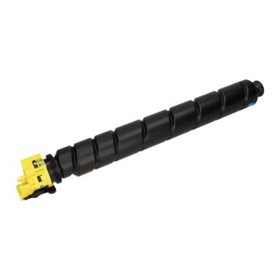 Toner kompatibel mit Kyocera TK-8525Y - Gelb