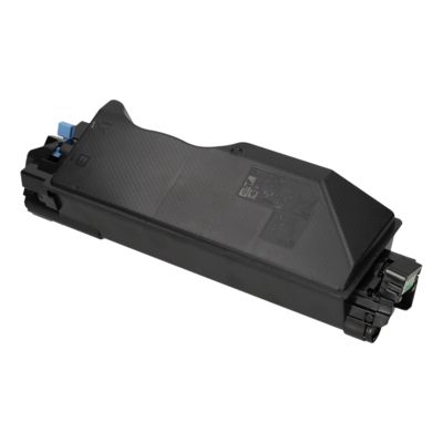 Toner kompatibel mit Kyocera TK-5160K - Schwarz