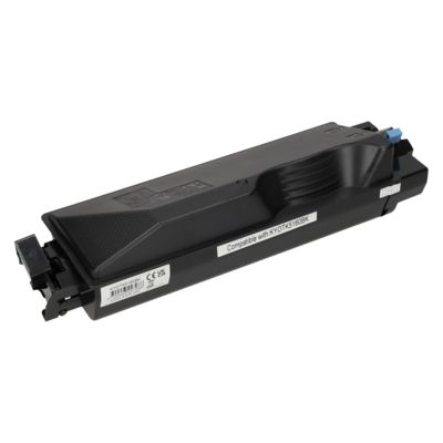Toner kompatibel mit Kyocera TK-5160K - Schwarz