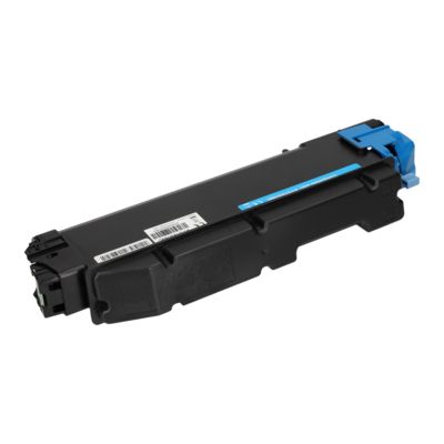 Toner kompatibel mit Kyocera TK-5160C - Cyan