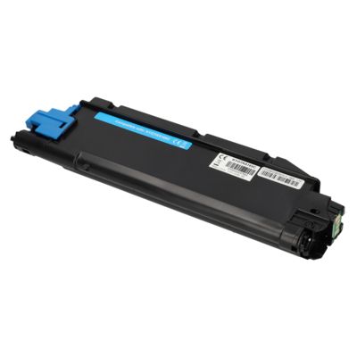 Toner kompatibel mit Kyocera TK-5160C - Cyan