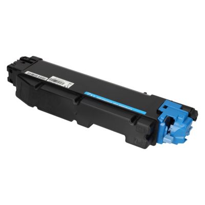 Toner kompatibel mit Kyocera TK-5160C - Cyan