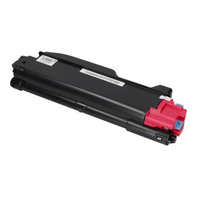 Toner kompatibel mit Kyocera TK-5160M - Magenta