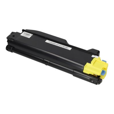 Toner kompatibel mit Kyocera TK-5160Y - Gelb