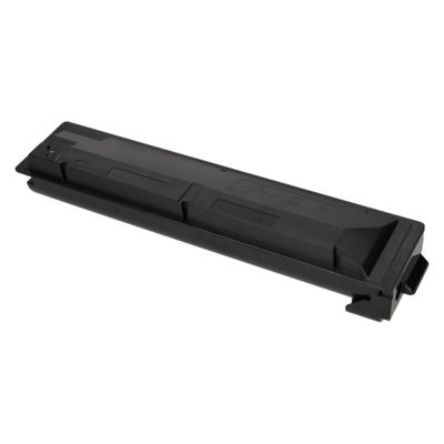 Toner kompatibel mit Kyocera TK-5205K - Schwarz
