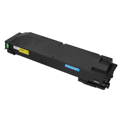 Toner kompatibel mit Kyocera TK-5205K - Schwarz