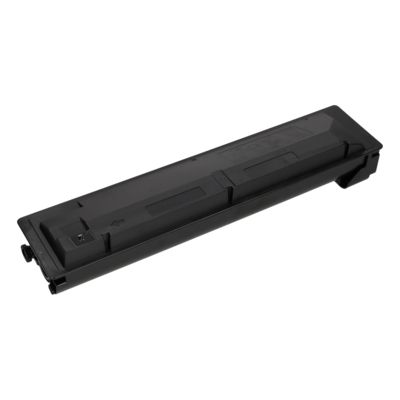 Toner kompatibel mit Kyocera TK-5205K - Schwarz
