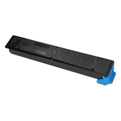 Toner kompatibel mit Kyocera TK-5205C - Cyan