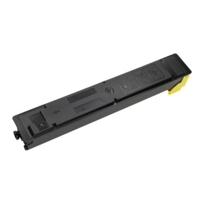 Toner kompatibel mit Kyocera TK-5205Y - Gelb