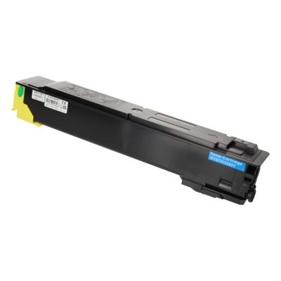 Toner kompatibel mit Kyocera TK-5205Y - Gelb