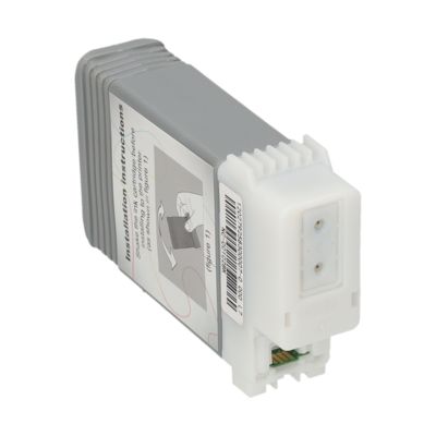 Druckerpatrone kompatibel mit Canon PFI-102MBK - Mattschwarz