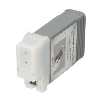 Druckerpatrone kompatibel mit Canon PFI-102BK - Schwarz