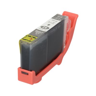 Druckerpatrone kompatibel mit Canon CLI-42GY - Grau