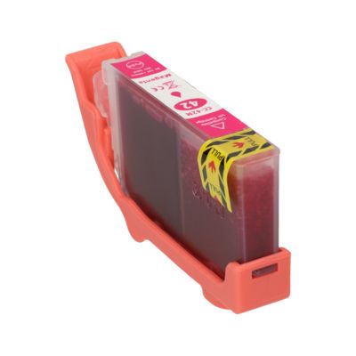 Druckerpatrone kompatibel mit Canon CLI-42M - Magenta