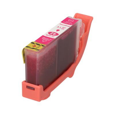 Druckerpatrone kompatibel mit Canon CLI-42M - Magenta