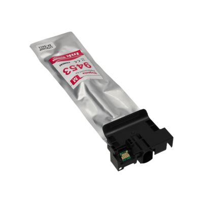 Druckerpatrone kompatibel mit Epson T9453 - Magenta - Hohe Kapazität