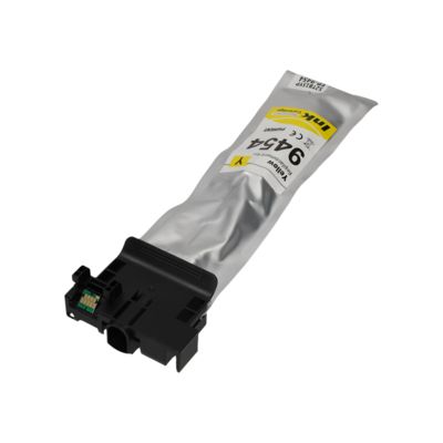 Druckerpatrone kompatibel mit Epson T9454 - Gelb - Hohe Kapazität