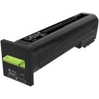 Lexmark 24B6509 - Magenta - Toner