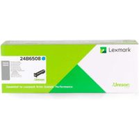 Lexmark 24B6508 - Cyan - Toner