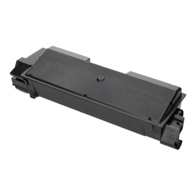 Toner kompatibel mit Kyocera TK-5135K - Schwarz