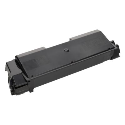 Toner kompatibel mit Kyocera TK-5135K - Schwarz