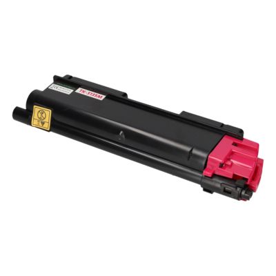 Toner kompatibel mit Kyocera TK-5135M - Magenta