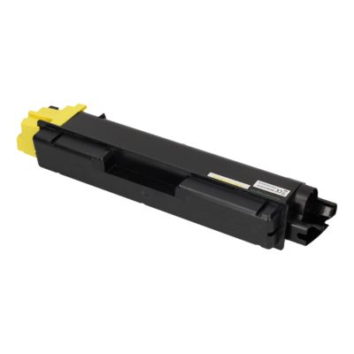 Toner kompatibel mit Kyocera TK-5135Y - Gelb