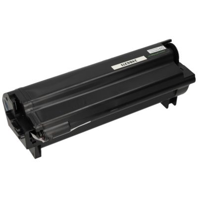 Toner kompatibel mit Lexmark 24B6213 (XM1140) - Schwarz - Extra hohe Kapazität
