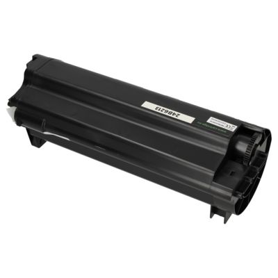Toner kompatibel mit Lexmark 24B6213 (XM1140) - Schwarz - Extra hohe Kapazität