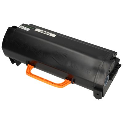 Toner kompatibel mit Lexmark 24B6213 (XM1140) - Schwarz - Extra hohe Kapazität