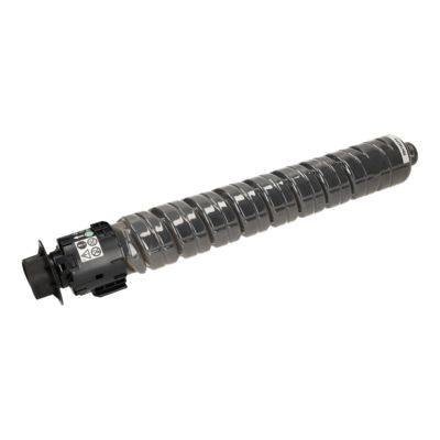 Toner kompatibel mit Ricoh 841853 (MP C6003) - Schwarz