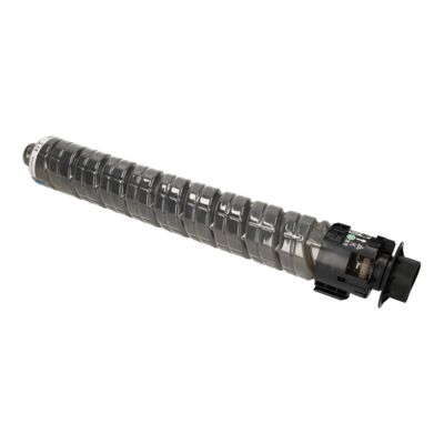 Toner kompatibel mit Ricoh 841853 (MP C6003) - Schwarz