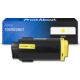 Toner kompatibel mit Xerox 106R03861 - Gelb