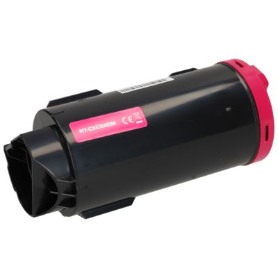 Toner kompatibel mit Xerox 106R03860 - Magenta